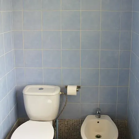 Отель типа 